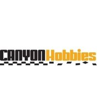 Canyon Hobbies coupons